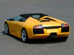 Lamborghini Murcielago roadster 2004 года